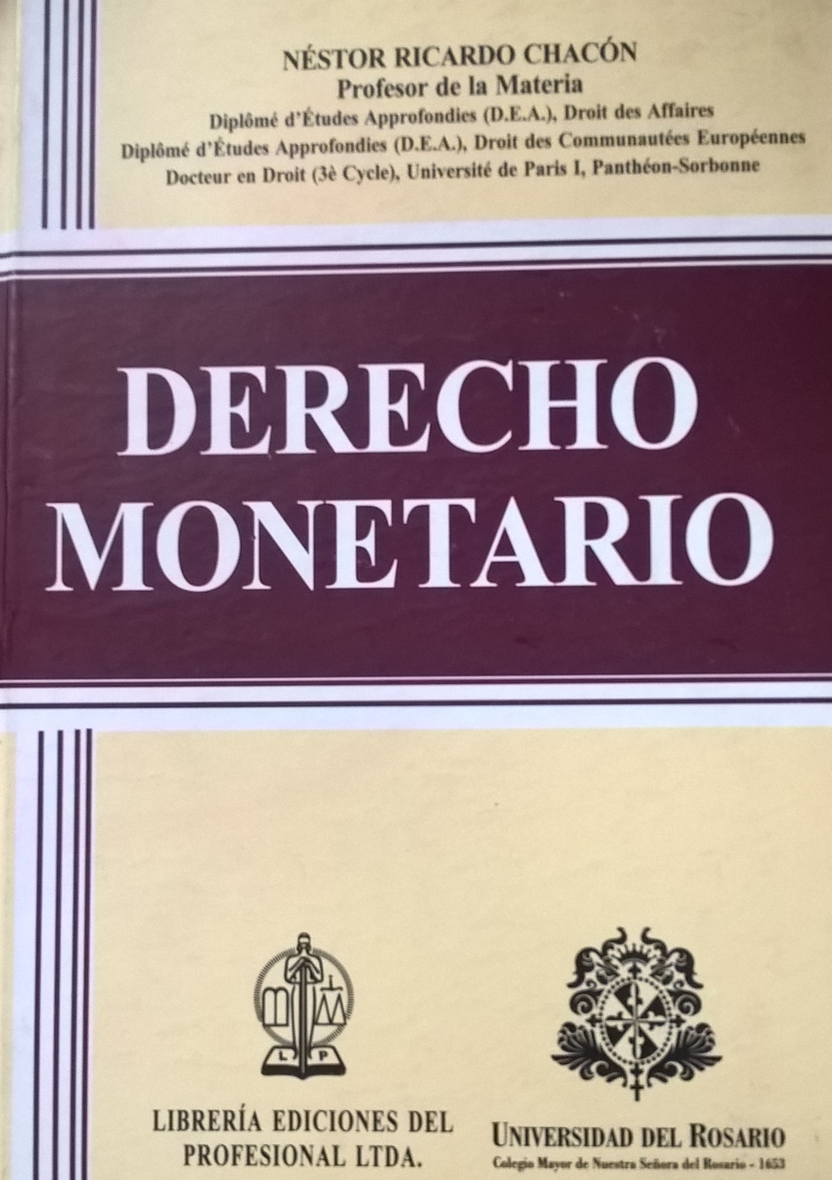 Libro